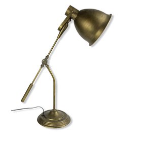 Lampa PTMD kov