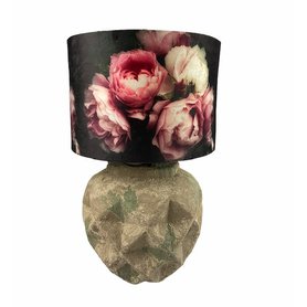 Lampa "La Rosa"