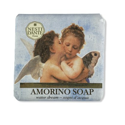 amorino soap