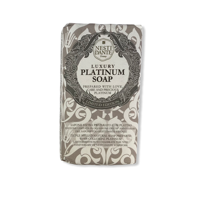 platinum soap